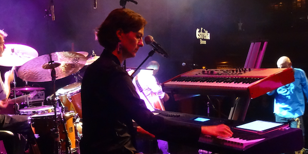 Echoes en directe